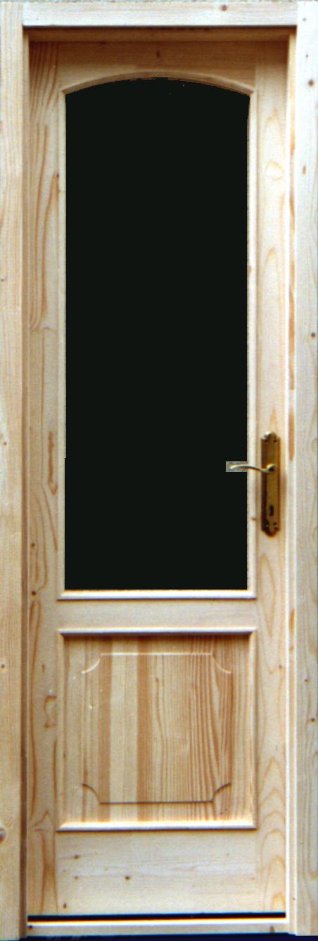 03 Üveges ajtó